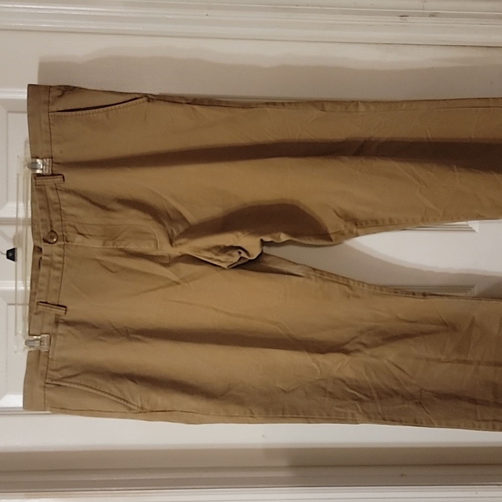 Old Navy mens slacks